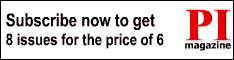 PI-Magazine
